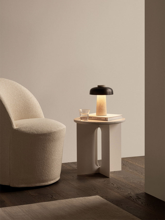 Audo Copenhagen-Tearoom Club Chair 椅套