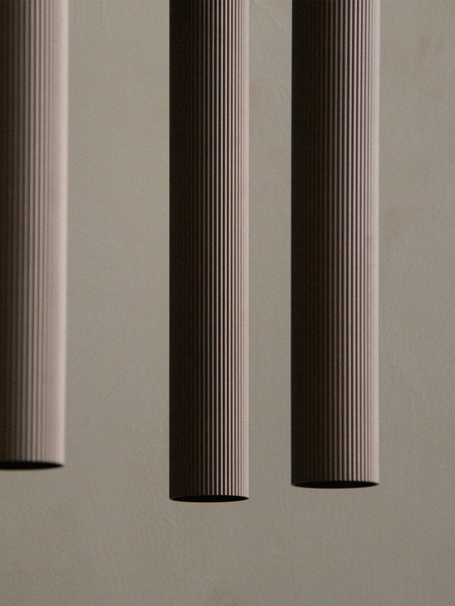 Audo Copenhagen-Tubulaire Pendant Lamp 吊燈