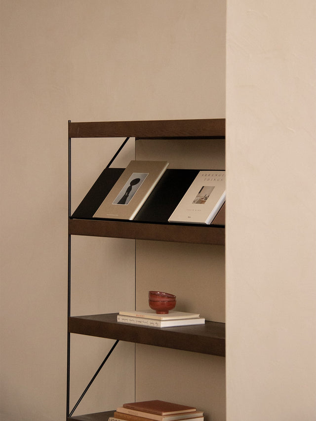 Audo Copenhagen-Zet Storage System 層架