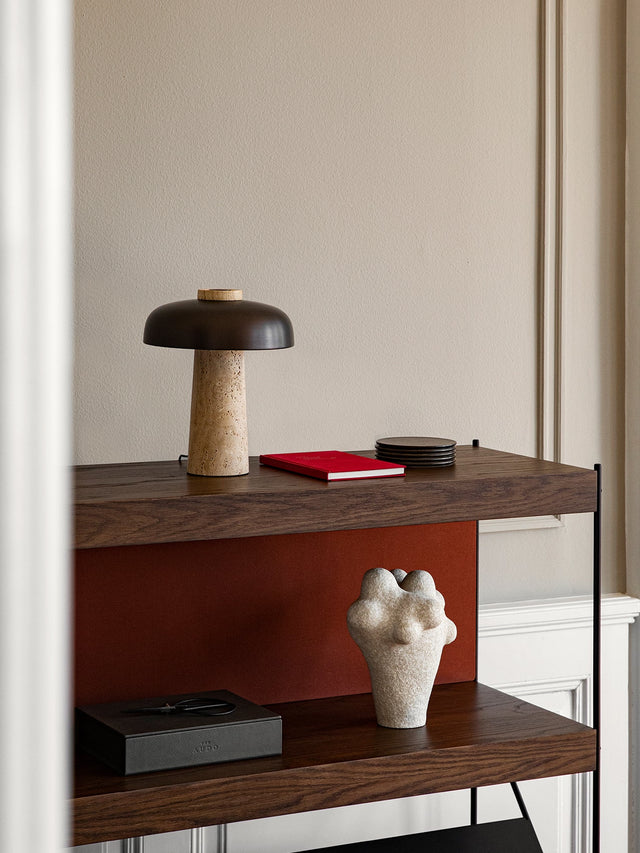 Audo Copenhagen-Zet Storage System 層架