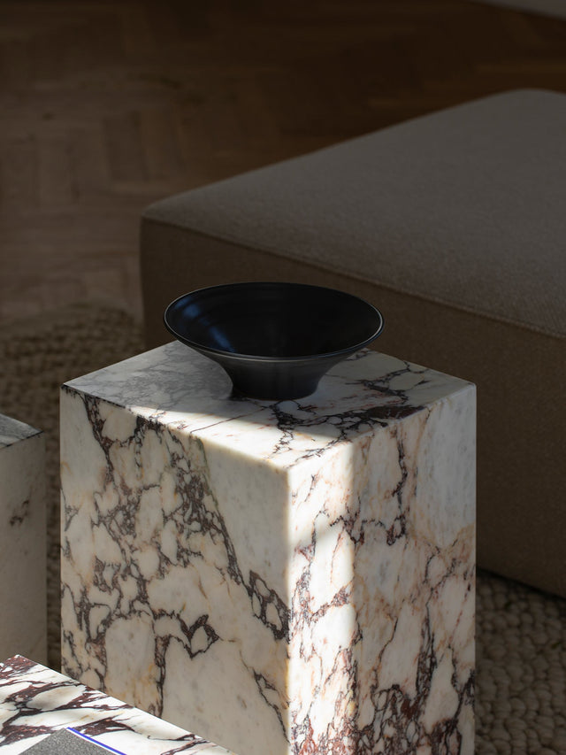 Audo Copenhagen-Plinth Tall 大理石底座(高款)