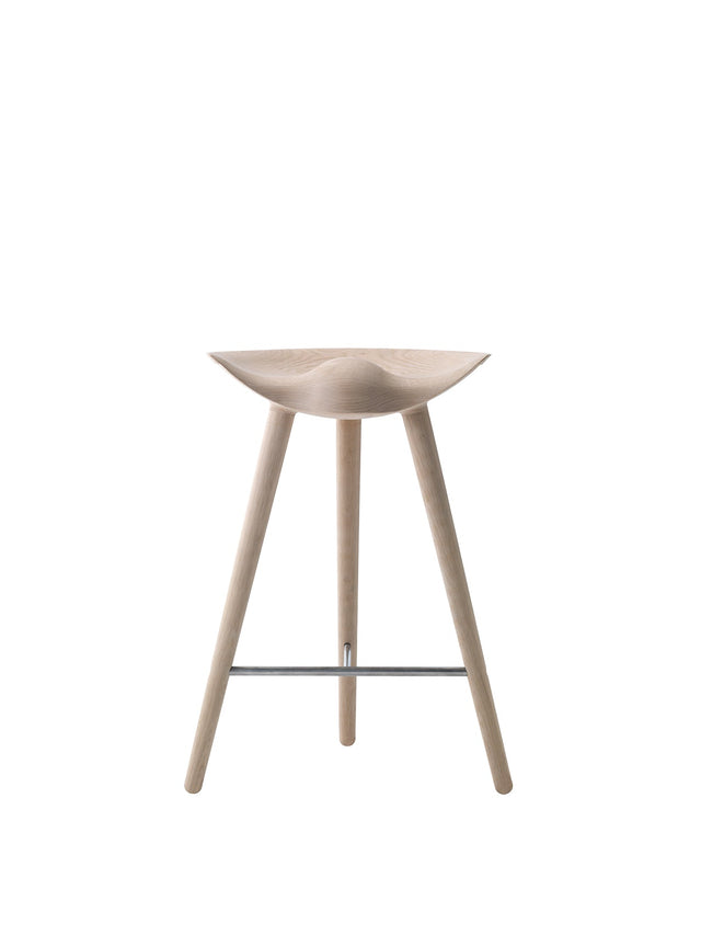 Audo Copenhagen-ML 42 Counter Stool 凳