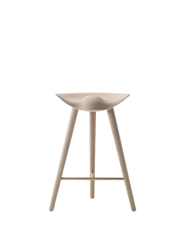 Audo Copenhagen-ML 42 Counter Stool 凳