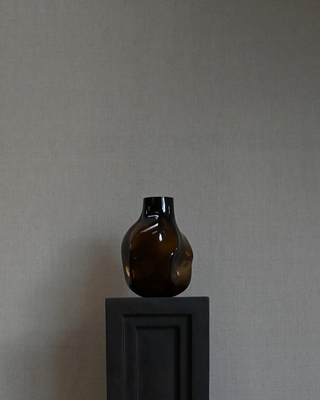 【現貨】101 Copenhagen-垂袋花瓶,中型 - 煙霧森林