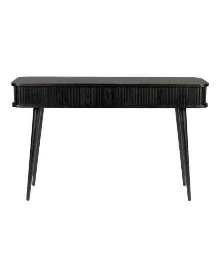 Zuiver-Barbier 玄關桌-黑色