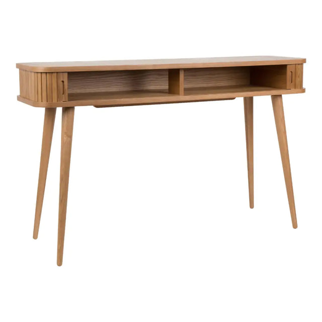 Zuiver-Barbier 玄關桌-原木色