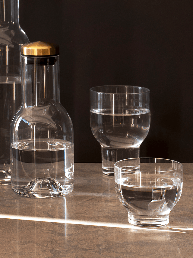 Audo Copenhagen-Water Bottle 醒酒瓶/水瓶