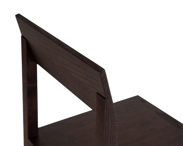 FRAMA-Bracket Chair 單椅 情境照
