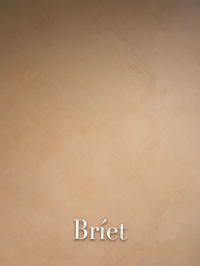 Kalklitir - Bríet