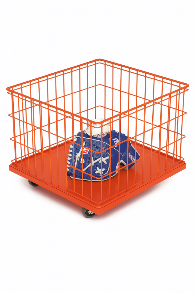 Rareraw-CITY BOYS BASKET