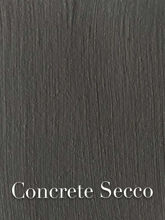Kalklitir - Concrete Secco