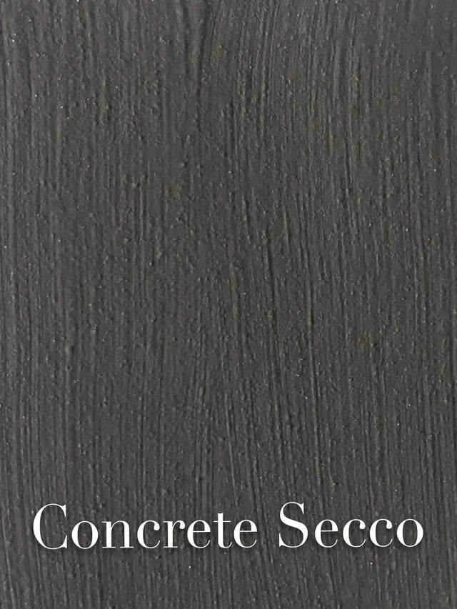 Kalklitir - Concrete Secco