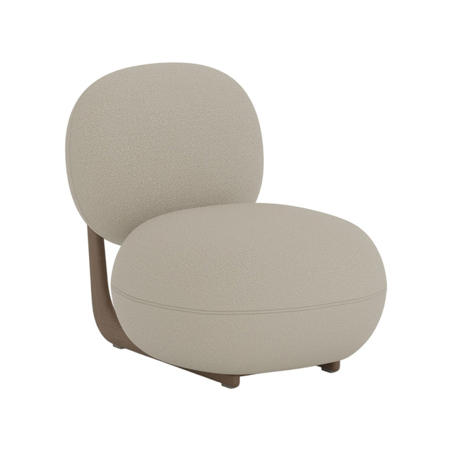 Norr11-Cooper Lounge Chair | Wood