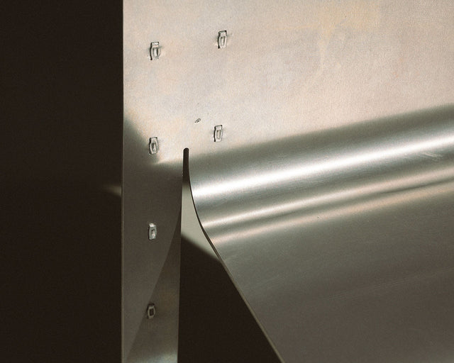 FRAMA-Rivet Chair 單椅 情境照