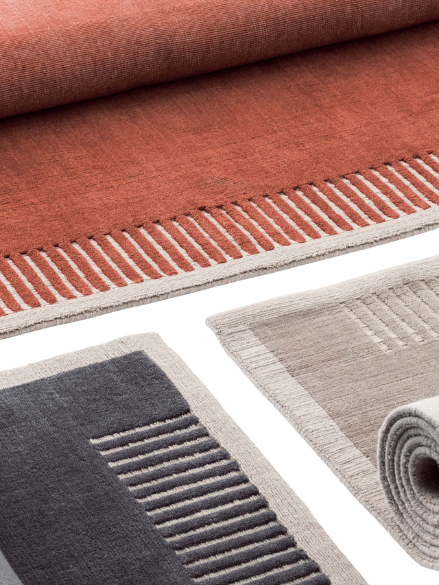 Audo Copenhagen-Duomo Rug 地毯