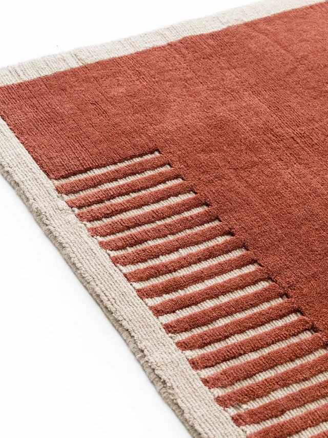 Audo Copenhagen-Duomo Rug 地毯