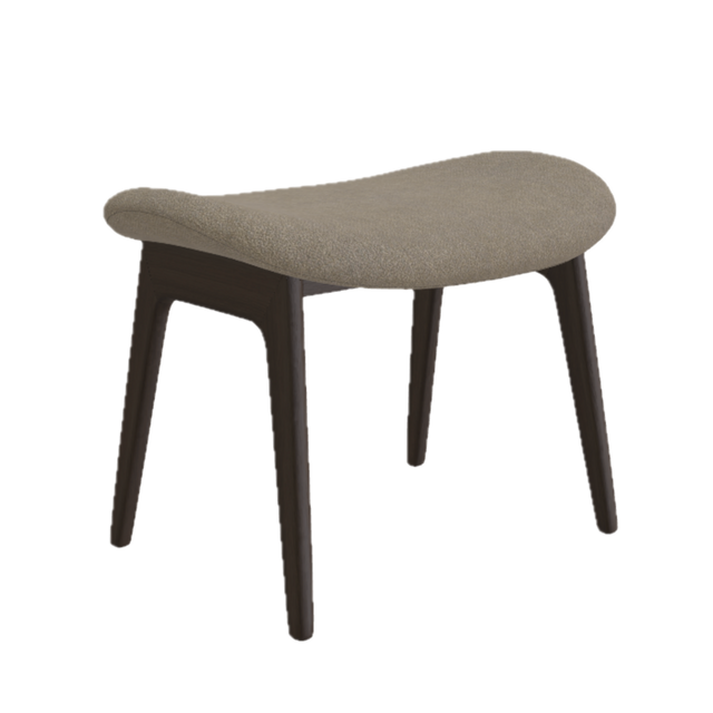 Norr11-Elephant Ottoman