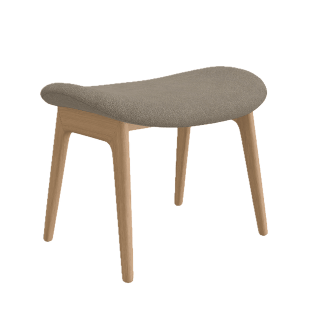 Norr11-Elephant Ottoman