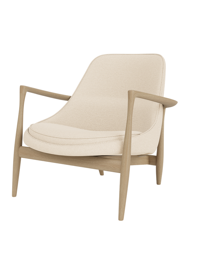 Audo Copenhagen-Elizabeth Lounge Chair 休閒椅