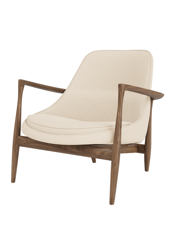 Audo Copenhagen-Elizabeth Lounge Chair 休閒椅