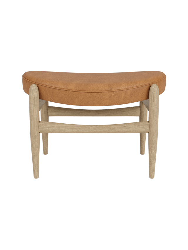 Audo Copenhagen-Elizabeth Ottoman 腳凳