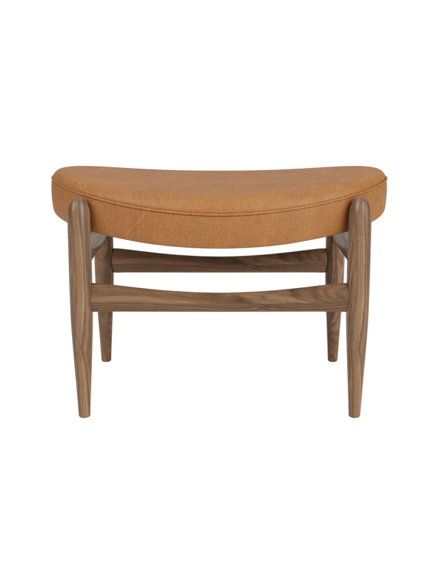 Audo Copenhagen-Elizabeth Ottoman 腳凳