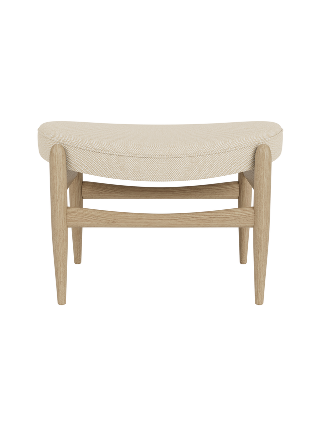 Audo Copenhagen-Elizabeth Ottoman 腳凳