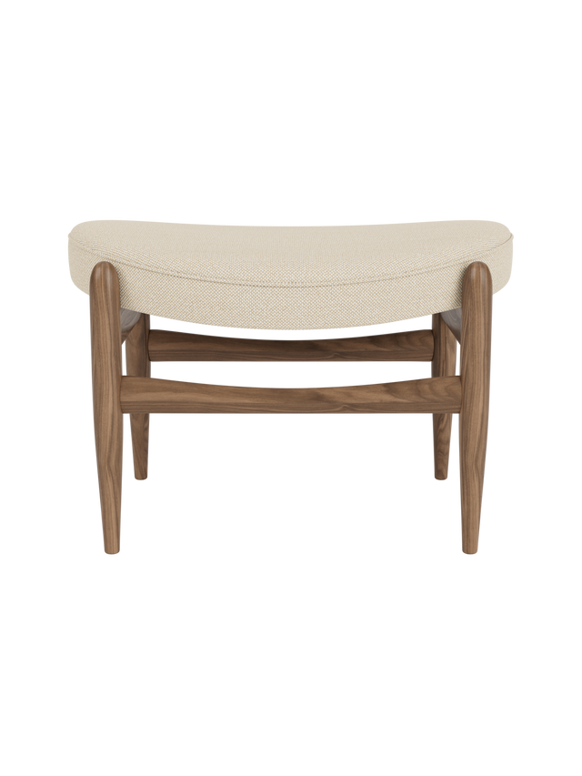 Audo Copenhagen-Elizabeth Ottoman 腳凳