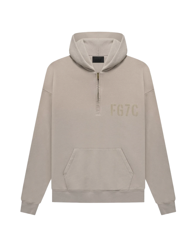Fear Of God 7th Collection 半拉帽T