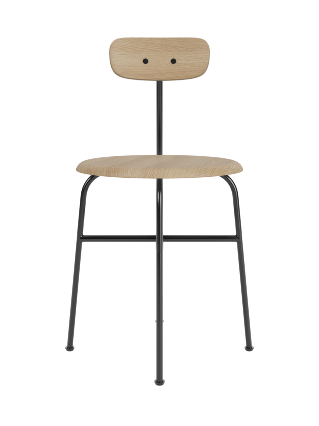 Audo Copenhagen-Afteroom Dining Chair 餐椅
