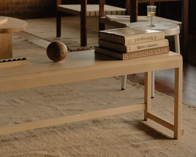FRAMA-Bench 01 長凳 情境照