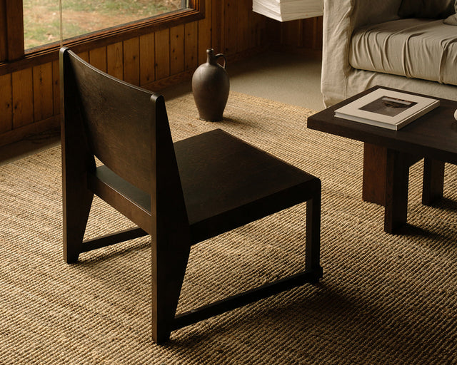 FRAMA-Easy Chair 01 休閒椅 情境照