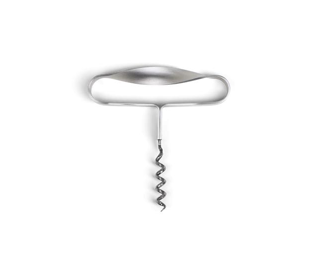FRAMA-Ground Corkscrew 開瓶器 情境照