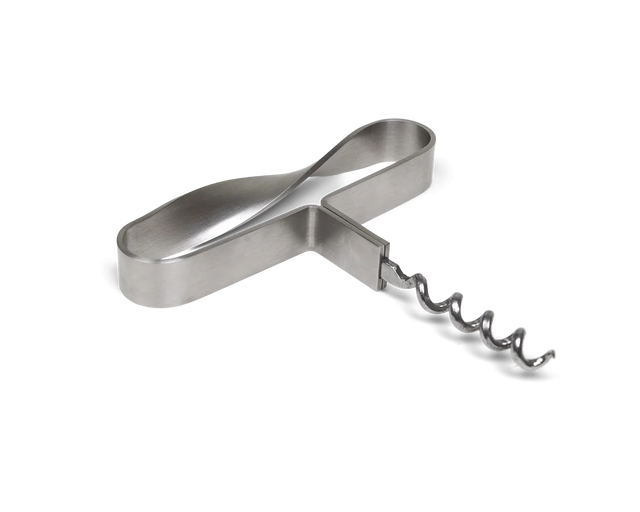 FRAMA-Ground Corkscrew 開瓶器 情境照