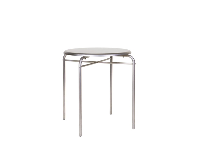 FRAMA-Petit Rond Table 桌 情境照