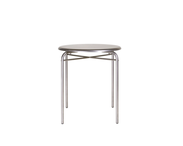 FRAMA-Petit Rond Table 桌 情境照