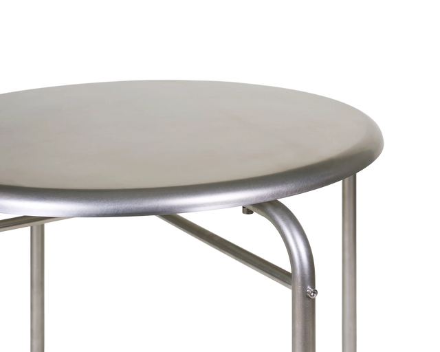 FRAMA-Petit Rond Table 桌 情境照
