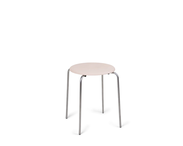 FRAMA-Petit Rond Stool 椅凳 情境照