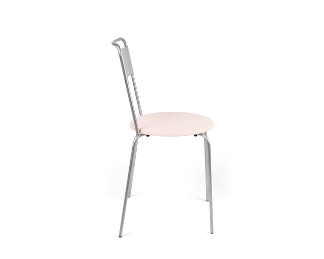 FRAMA-Petit Rond Chair 單椅 情境照