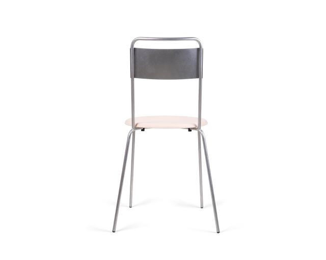 FRAMA-Petit Rond Chair 單椅 情境照