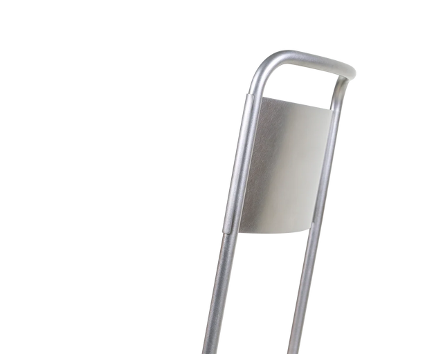 FRAMA-Petit Rond Chair 單椅 情境照