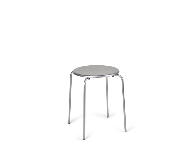 FRAMA-Petit Rond Stool 椅凳 情境照