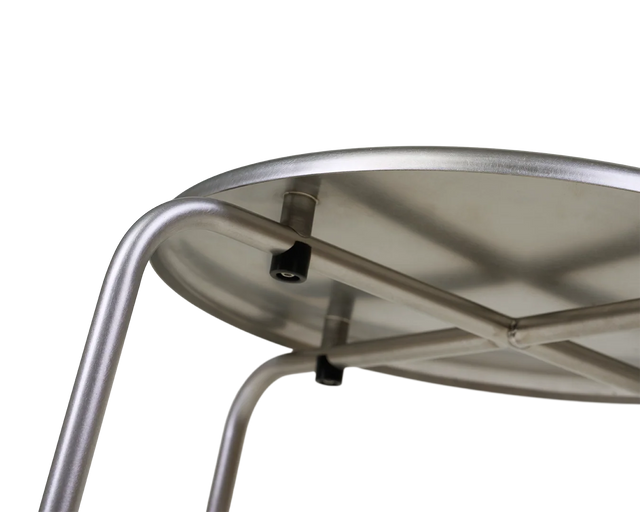 FRAMA-Petit Rond Stool 椅凳 情境照