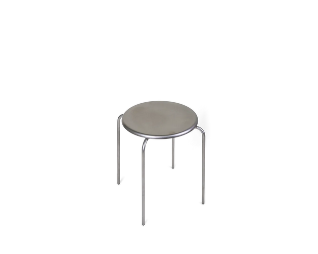 FRAMA-Petit Rond Stool 椅凳 情境照