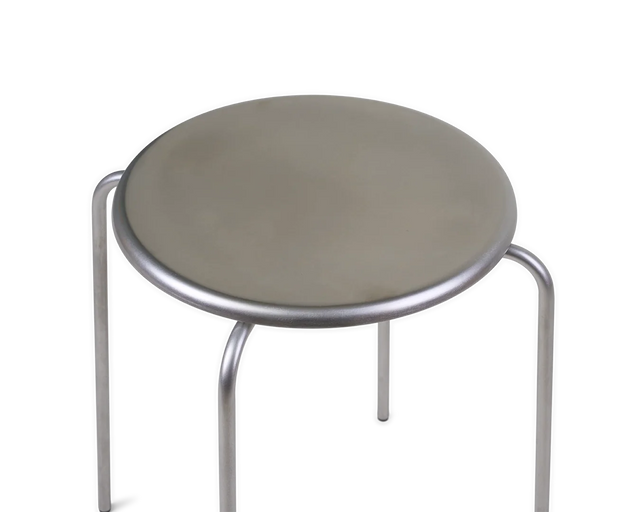FRAMA-Petit Rond Stool 椅凳 情境照