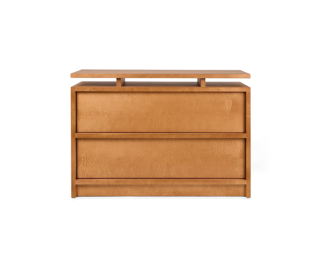 FRAMA-Ratio Chest 收納櫃 情境照