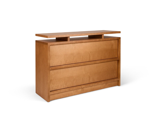 FRAMA-Ratio Chest 收納櫃 情境照