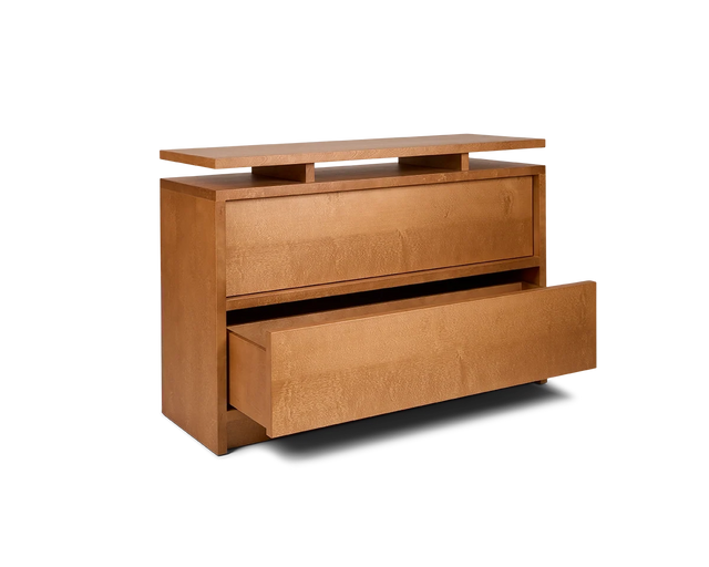 FRAMA-Ratio Chest 收納櫃 情境照