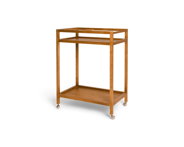 FRAMA-Ratio Trolley 推車 情境照