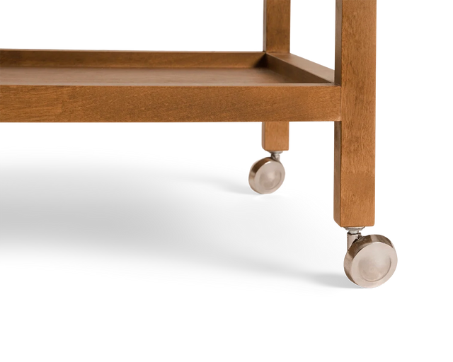 FRAMA-Ratio Trolley 推車 情境照